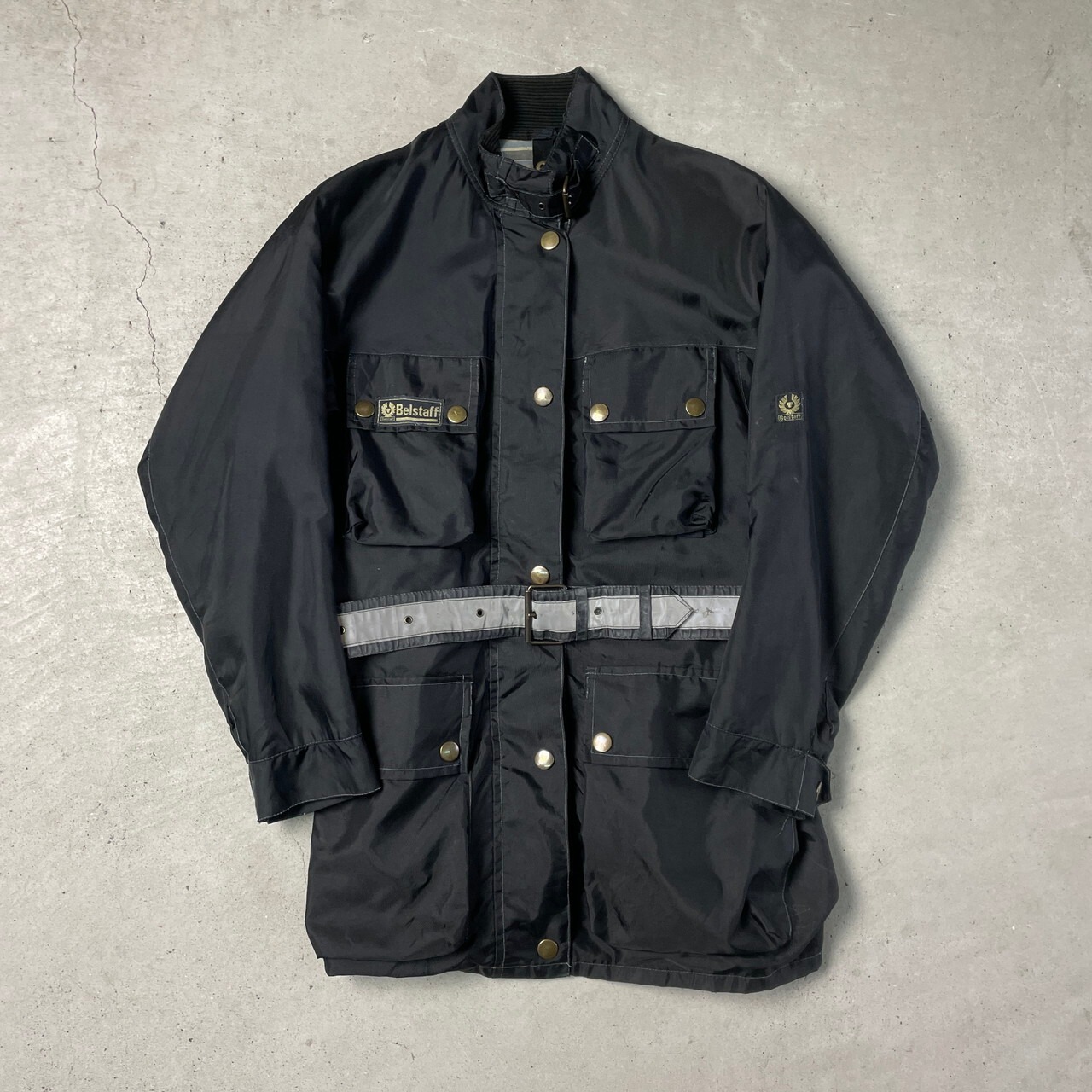 Belstaff XL500 Professional Jacket ベルスタッフ プロフェッショナル  