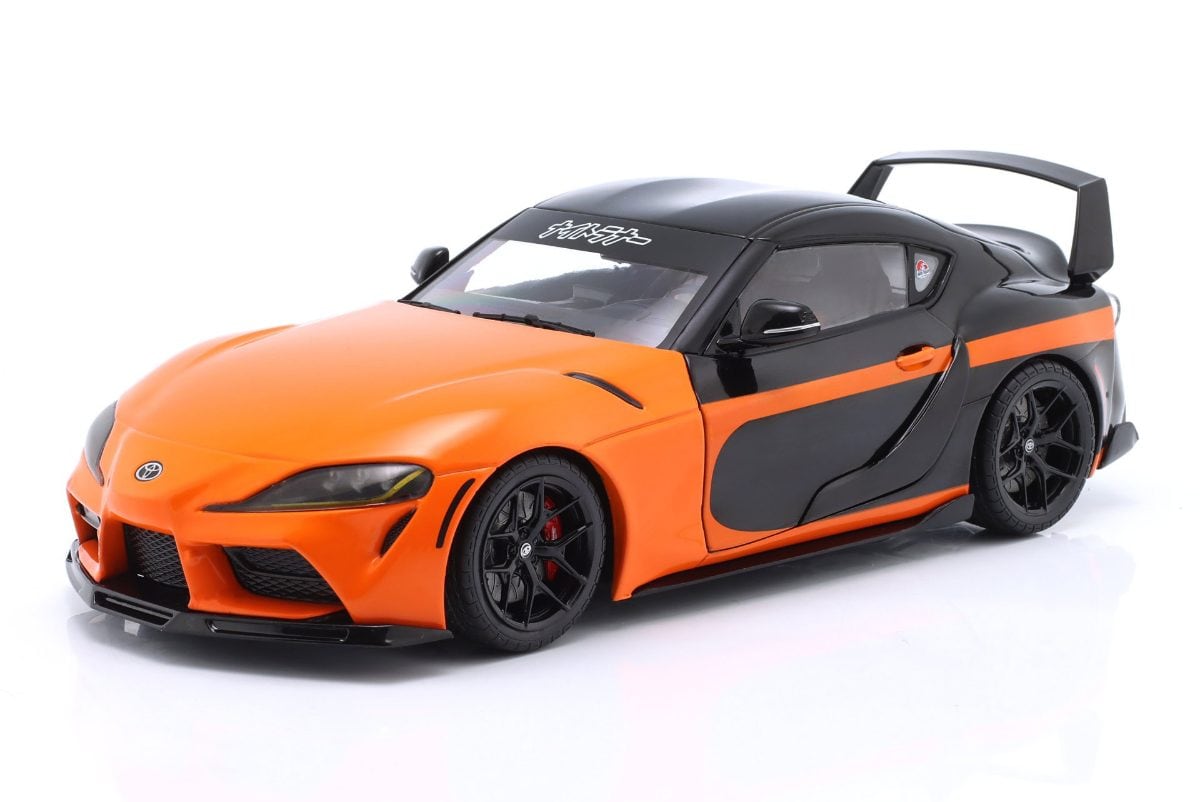 TOYOTA | ミニカーショップ ええもん堂