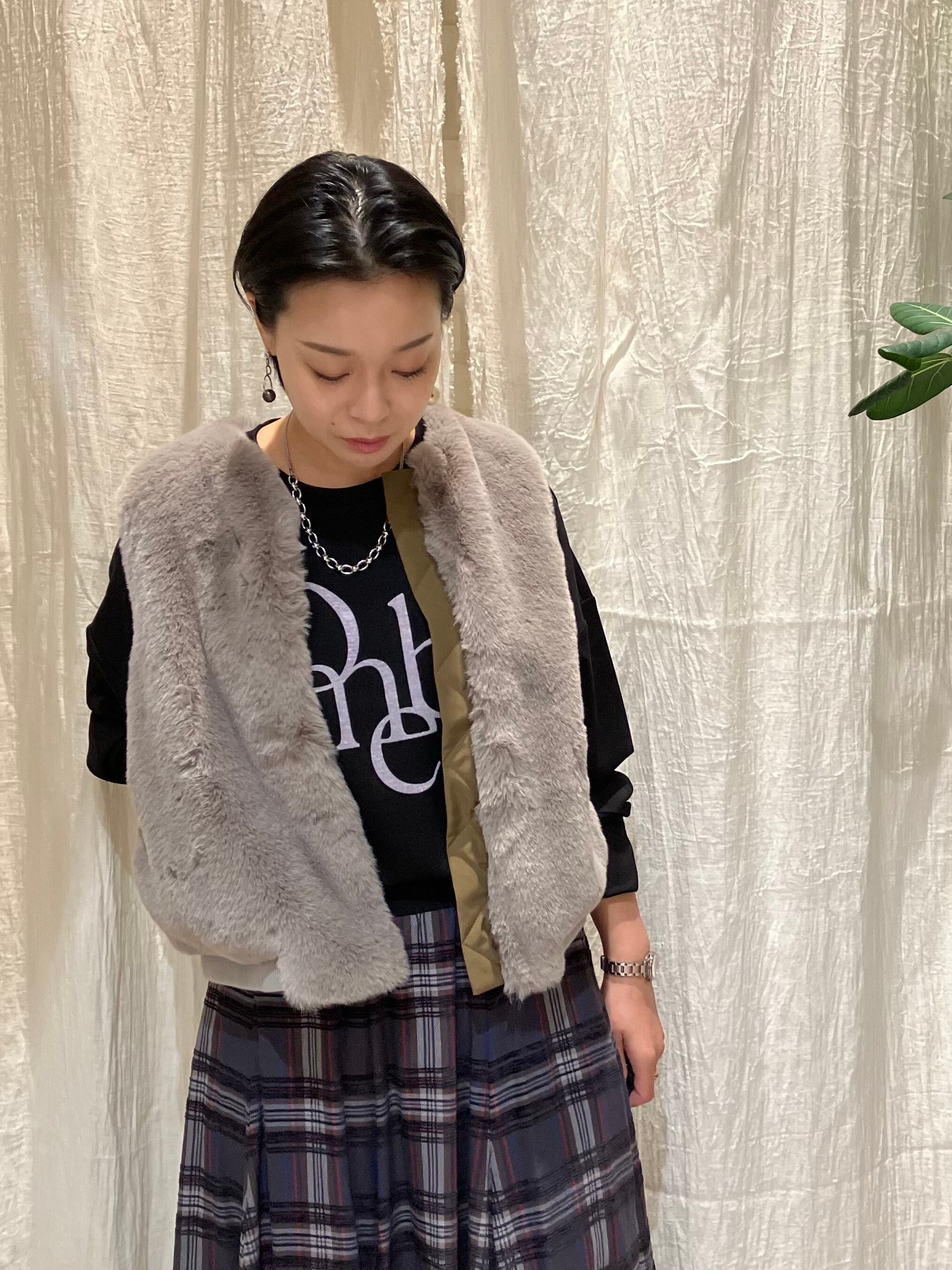 マリマリです＊タンバリンファーベスト MARIE D'OR | EARL