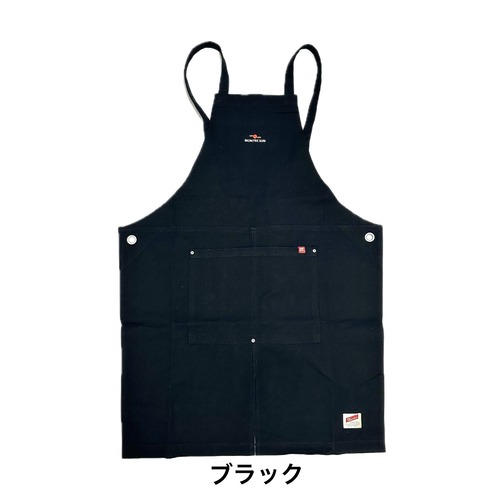 MONTEE SUN エプロン