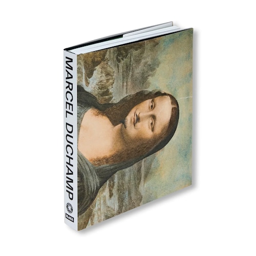 Marcel Duchamp／MoMA回顧展公式カタログ
