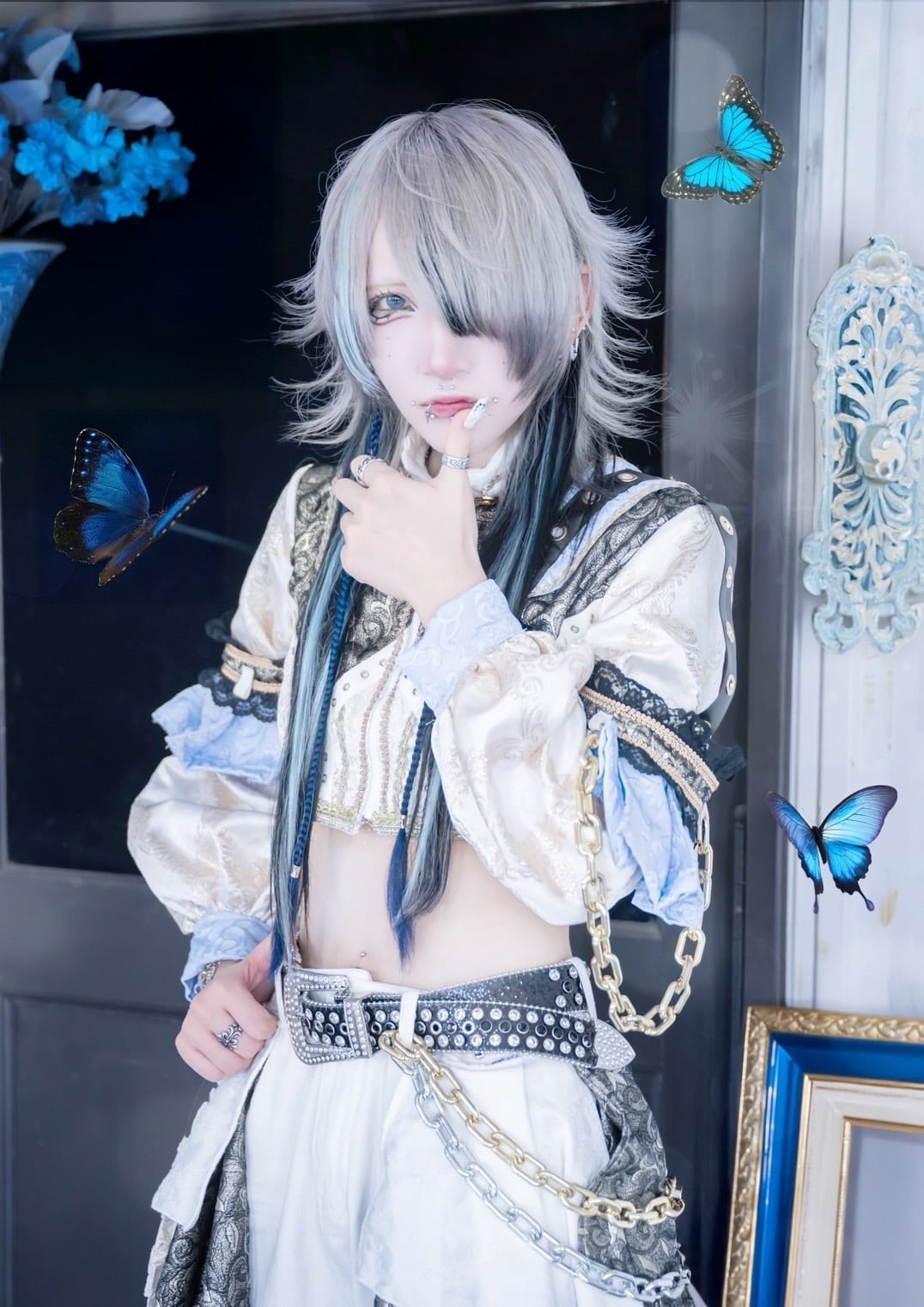 四宮来夢】通常衣装デコチェキ【不定期販売】 | アブソプ