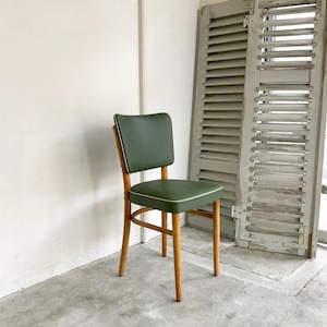 Vintage Dining Chair 1950's オランダ A