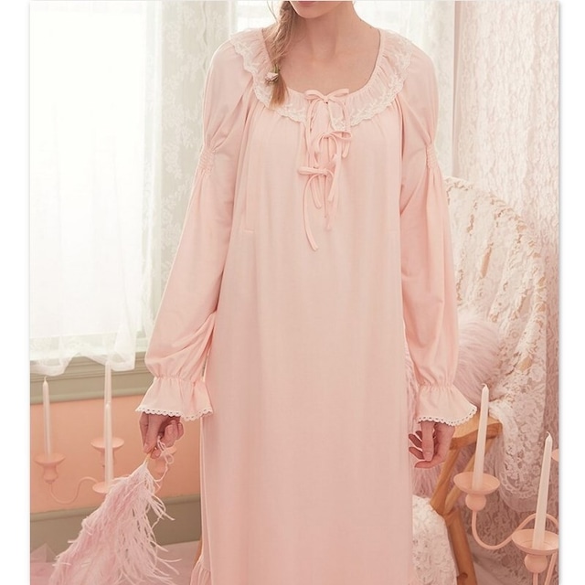 【5size】,maternity sheer dress P623