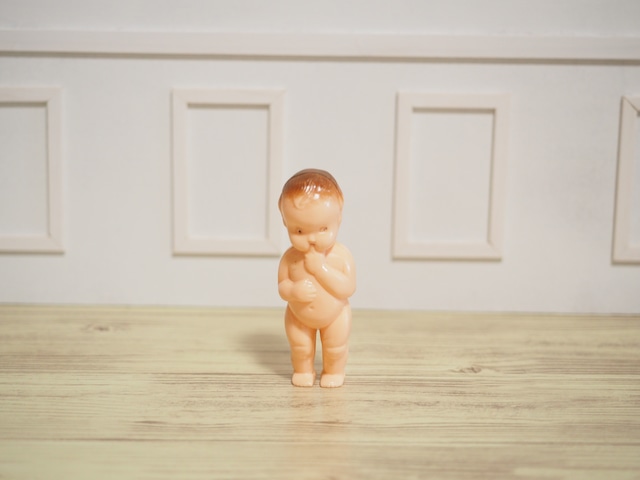 Ideal 　指吸いベビー
