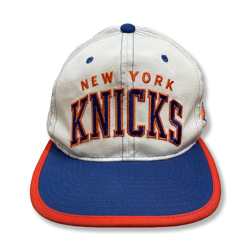 NEWYORK KNICKS  90sSTARTER CAP
