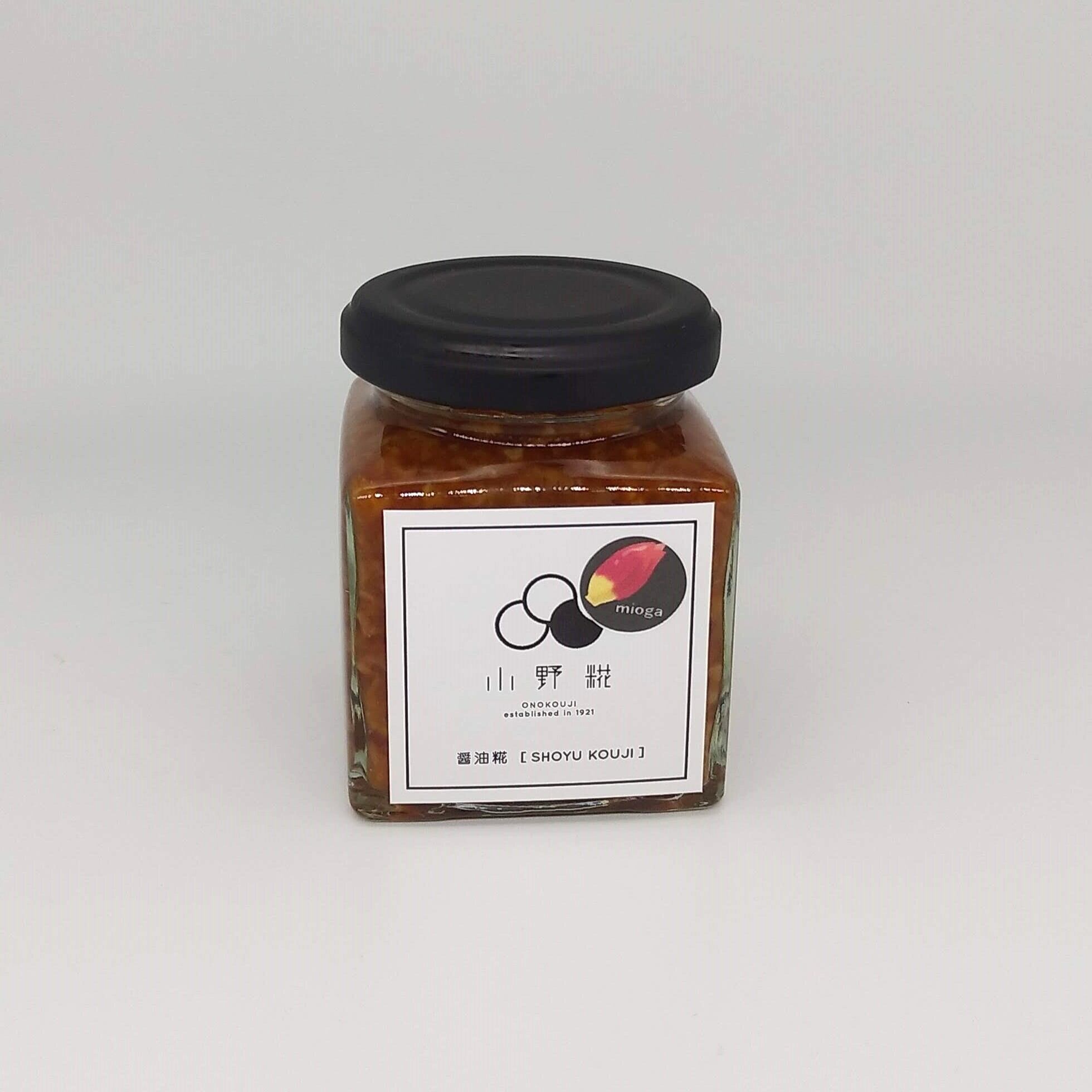 みょうが醤油糀