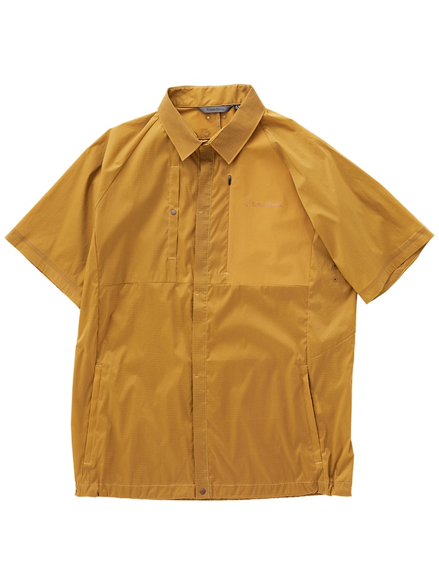 Teton Bros  Wool Air Vest (Brown)