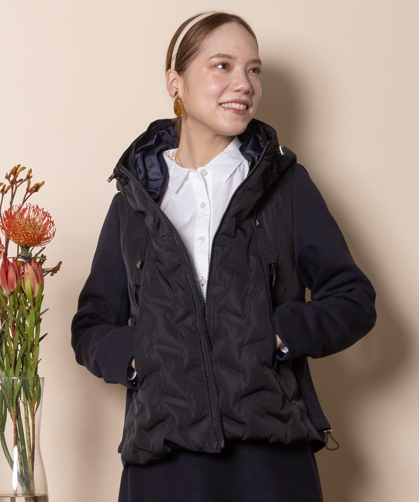 ジャケット・アウター posemama ジャケット・アウター｜ABC-MART GRAND STAGE【公式通販】