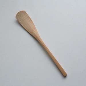大久保公太郎（大久保ハウス木工舎）調理匙 桜 long    26-027