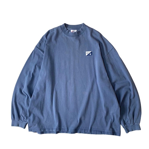 "90s nike" long sleeve made in USA