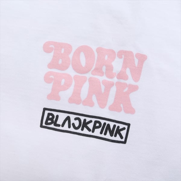 Size【M】 Verdy ヴェルディ × BLACK PINK BORN PINK VICK T-SHIRT T ...