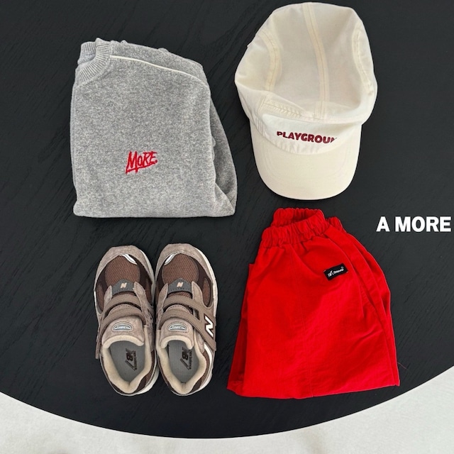 《送料無料》予約:ジャンプトレーナー【AMORE】