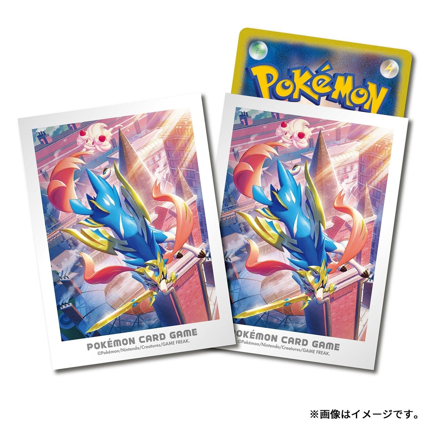 新品未開封】ドラゴンボールスーパーカードゲーム フュージョン