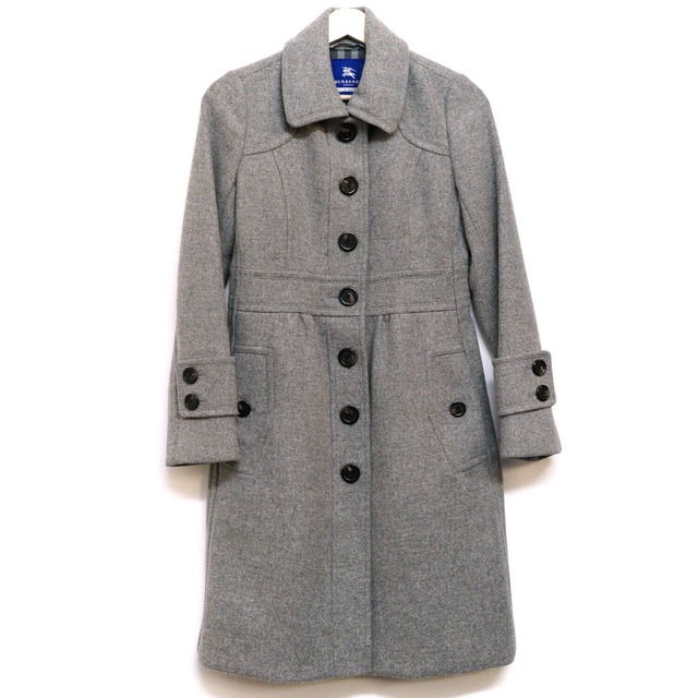 1211R4 BURBERRY LONDON BLUE LABEL バーバリーロンドン ブルー  