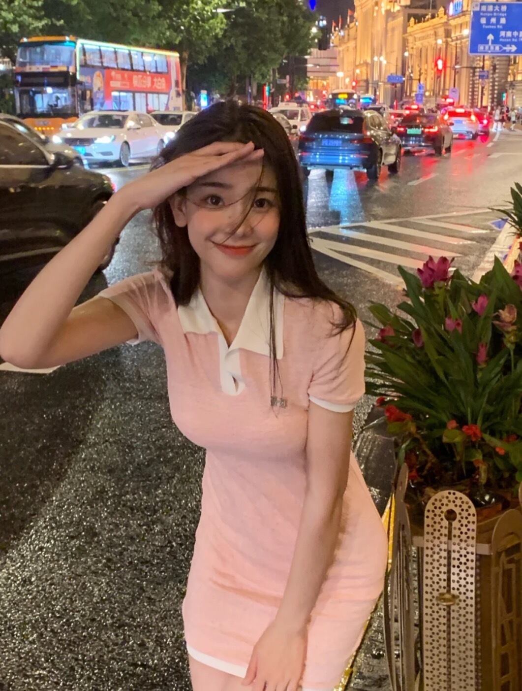 カラードレス サマーニットスカート 夏物 ピュア モンロー80149803062