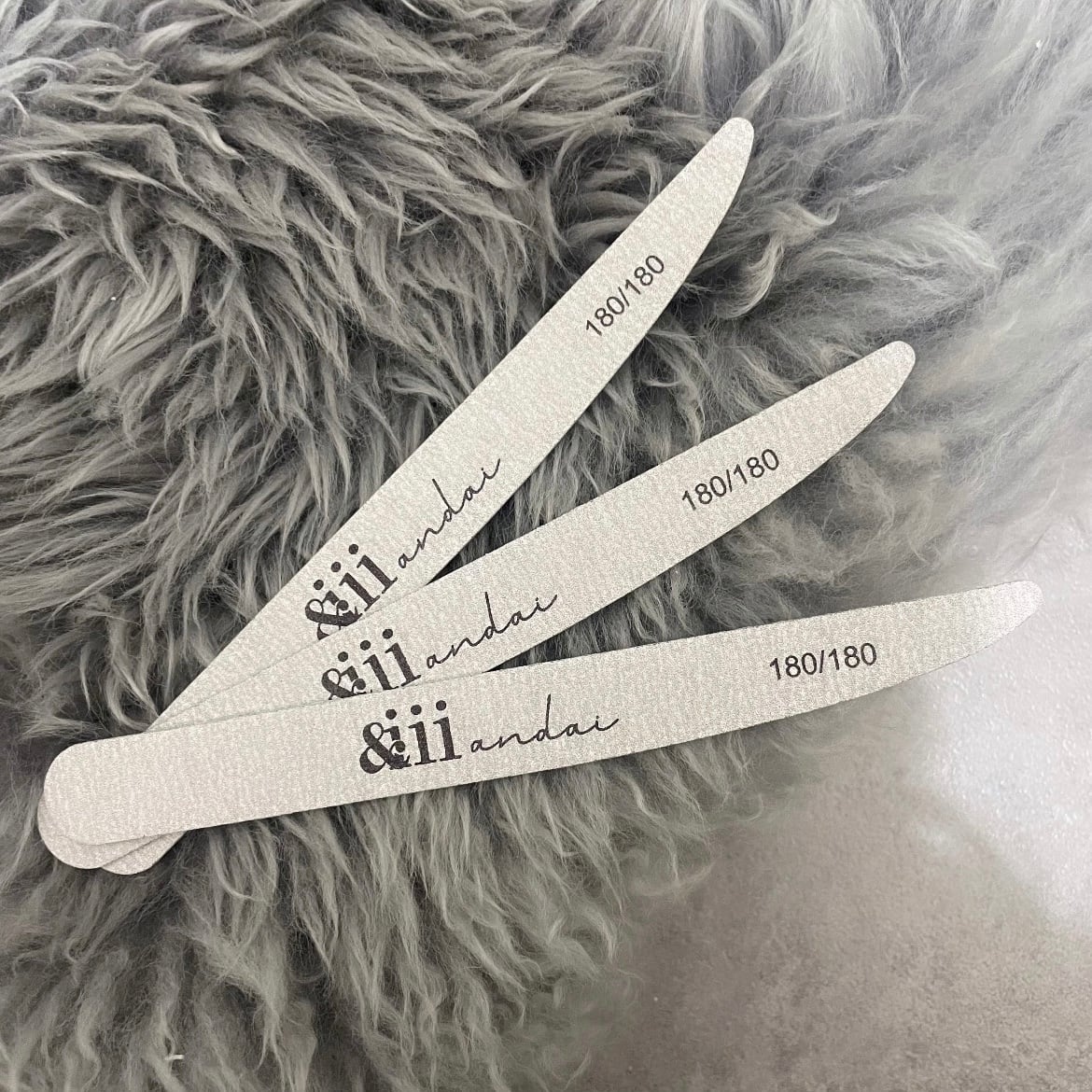 新品未使用 難あり 箱汚れ アンドエー ＆A 3in1 クリアジェル 3本