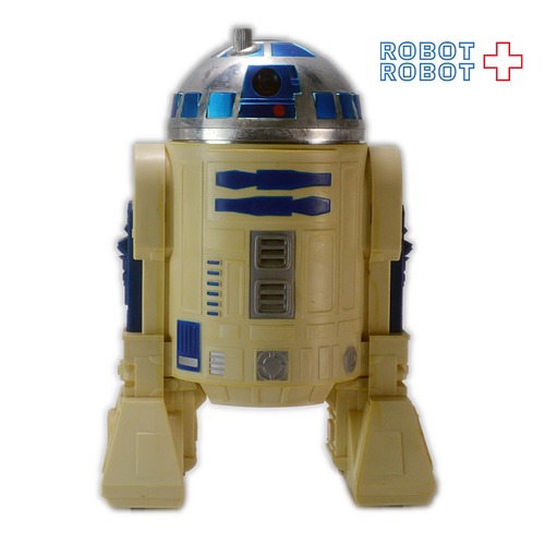オールドケナー スター・ウォーズ R2-D2 ラジコン フィギュア ルース ＊2020A