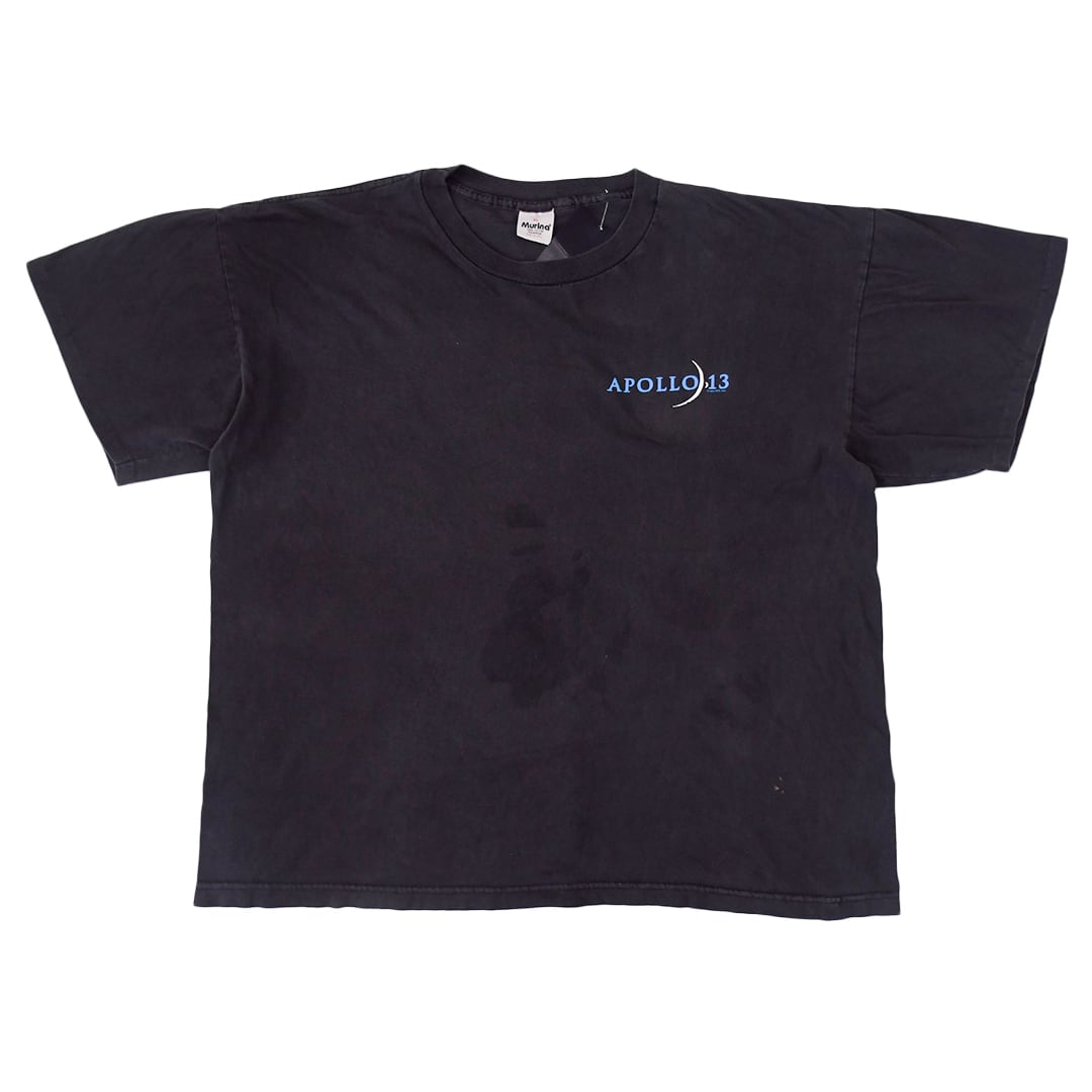 APOLLO 13 Tシャツ ヴィンテージ 映画T 90's APOLLO 13 T-SHIRT | BerBerJin Yuhodo