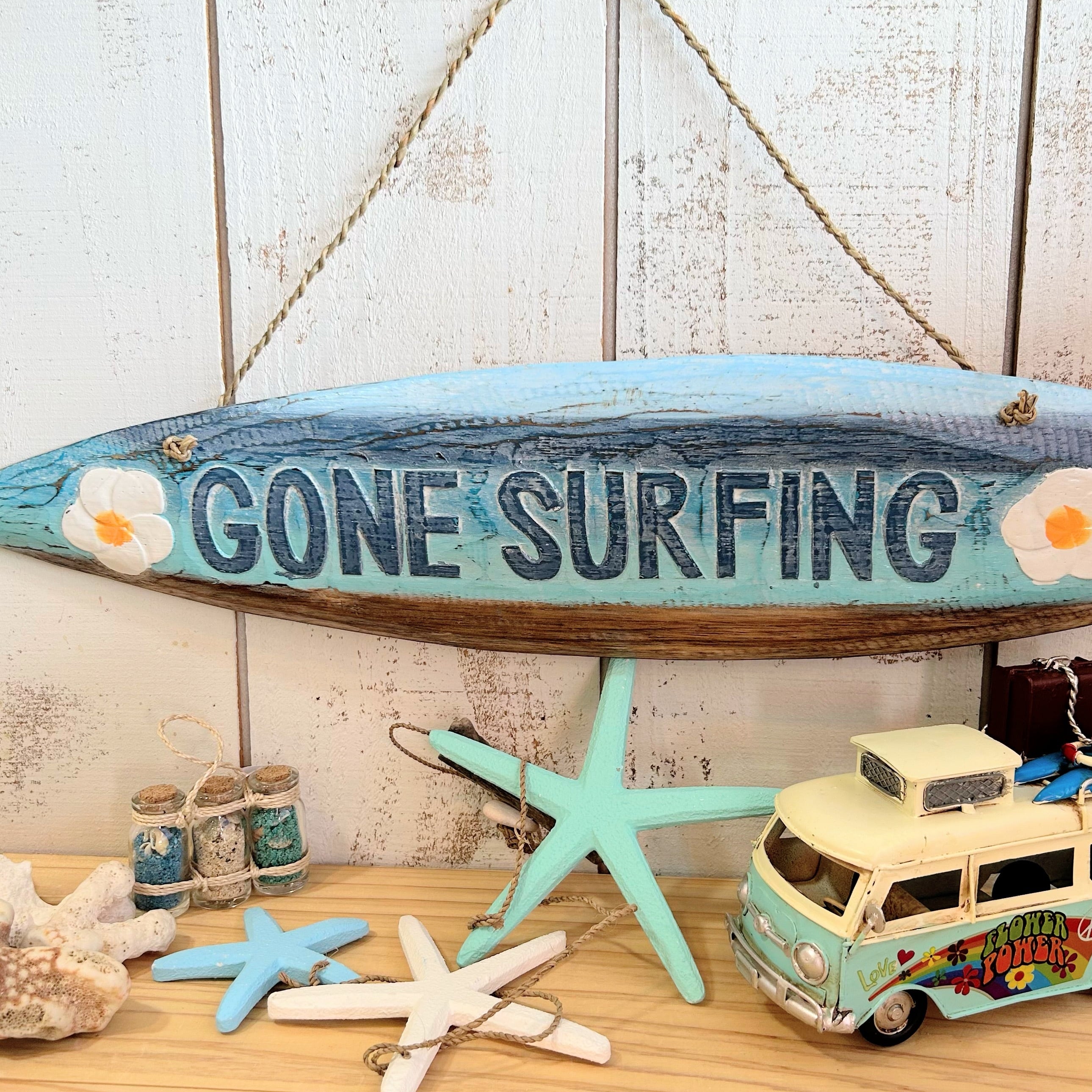 アメリカンヴィンテージ 壁掛け看板とアクセサリーホルダー ハンガー