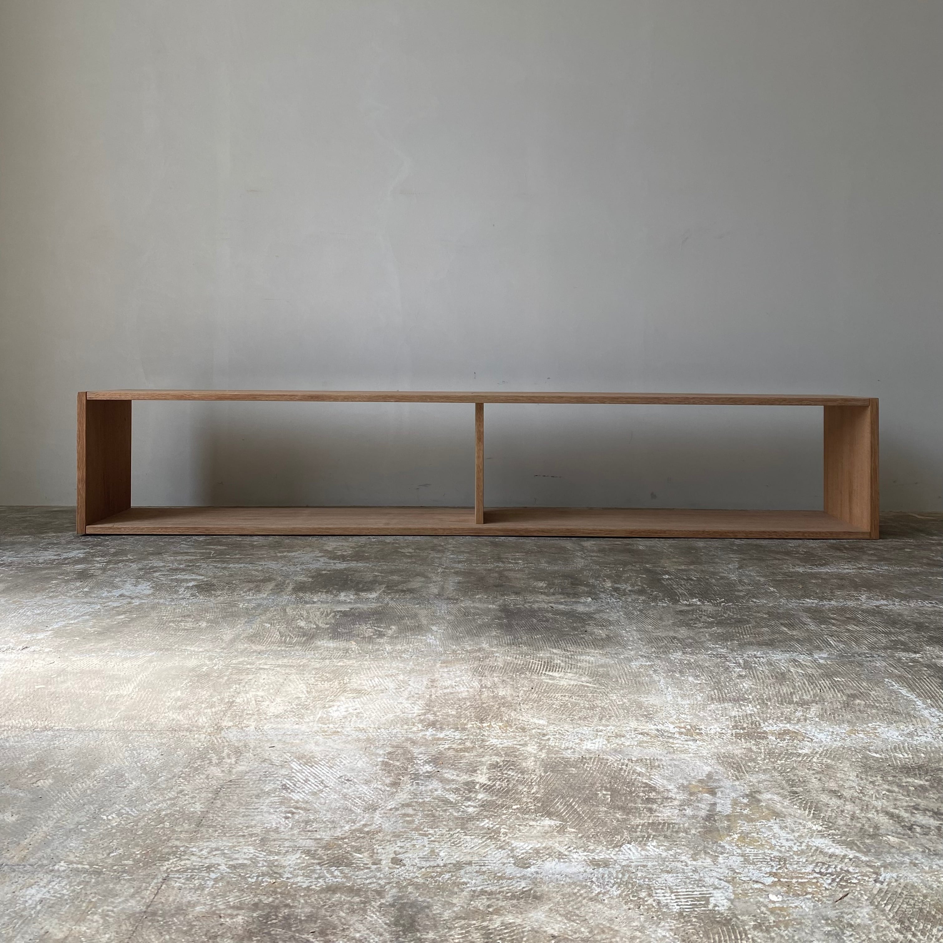 ディスプレイ棚　0966