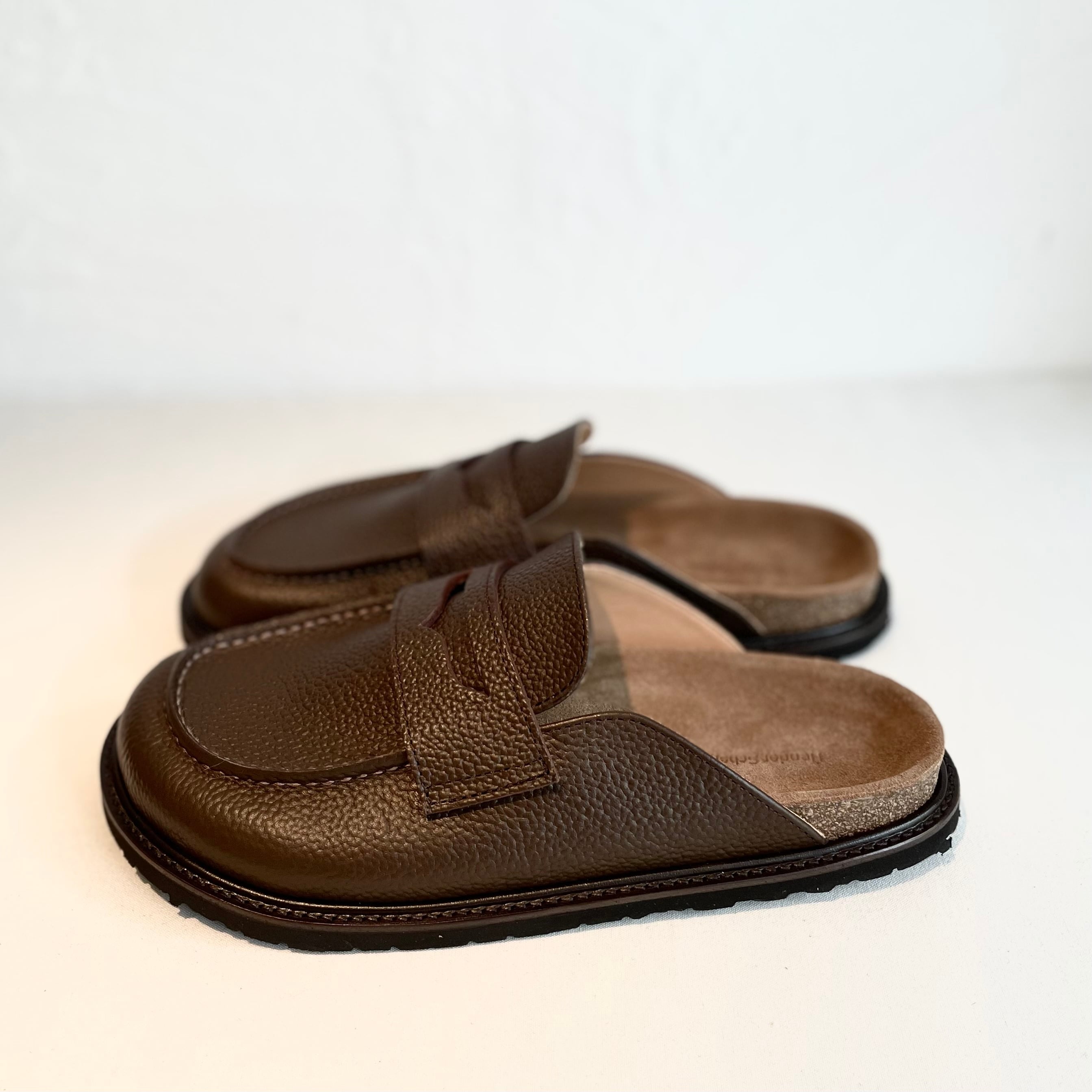 【美品＆箱付き】　hender scheme morgan size:5 Hender Scheme(エンダースキーマ) morgan | torico