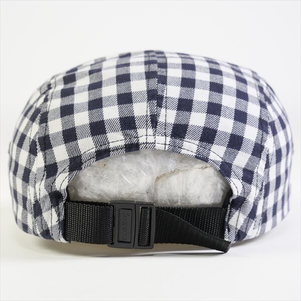Size【フリー】 SUPREME シュプリーム 23SS Gingham Camp Cap キャンプ