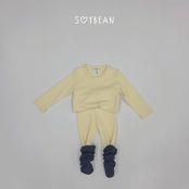 【取寄】SOYBEAN ストライプルームウェア｜秋服｜韓国子供服｜ 26/AT