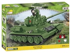 COBI #2542 T-34/85中戦車