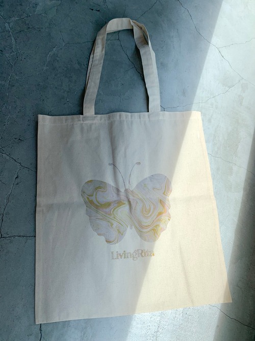 Butterfly Totebag