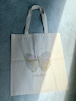 Butterfly Totebag