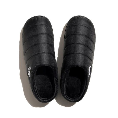 SUBU ORIGINALS F-LINE BLACK