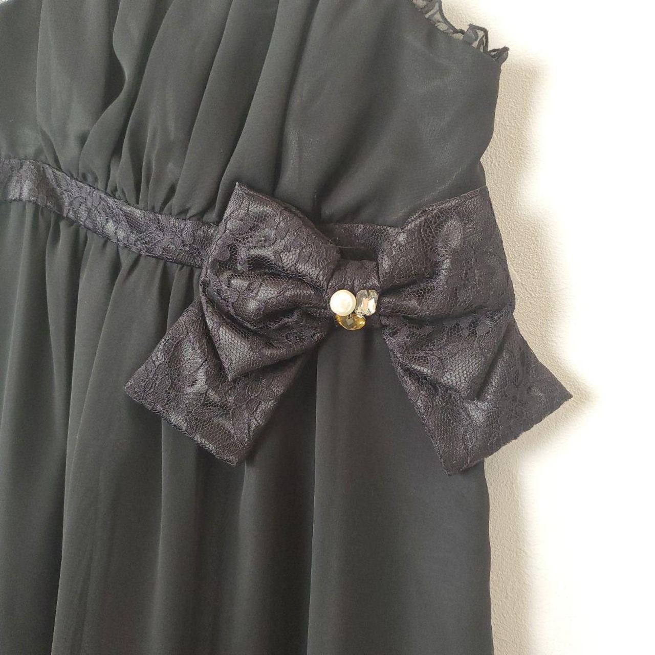 【新品・未使用】INGNI ワンピース Sサイズ