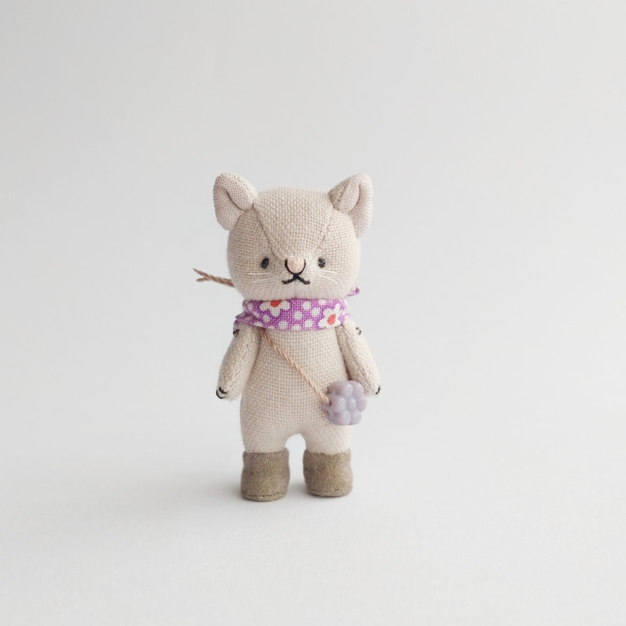 寿桃Bear.(sumomo_bear)テディベア＋ぬいぐるみ