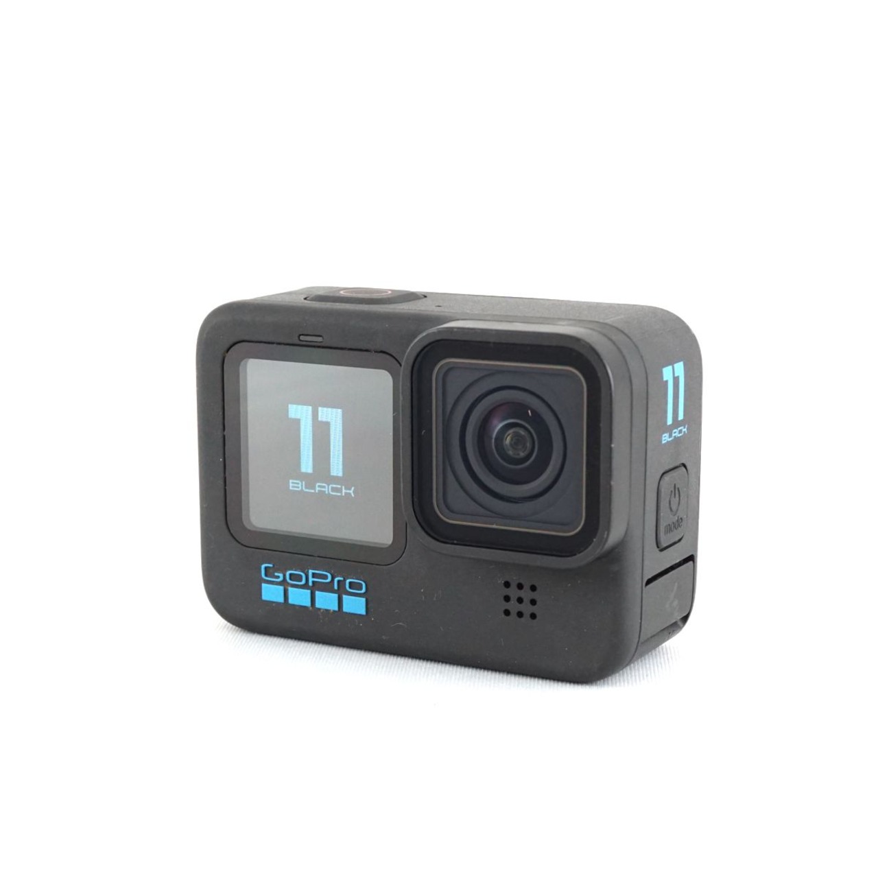 GoPro HERO11 Black ウェアラブルカメラ USED美品 CHDHX-111-FW 