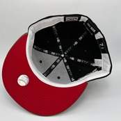 NEW ERA 59FIFTY/5950　シンシナティ・レッドストッキングス　海外入荷