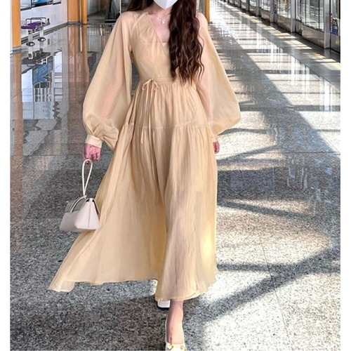 フェアリーワンピース A-172