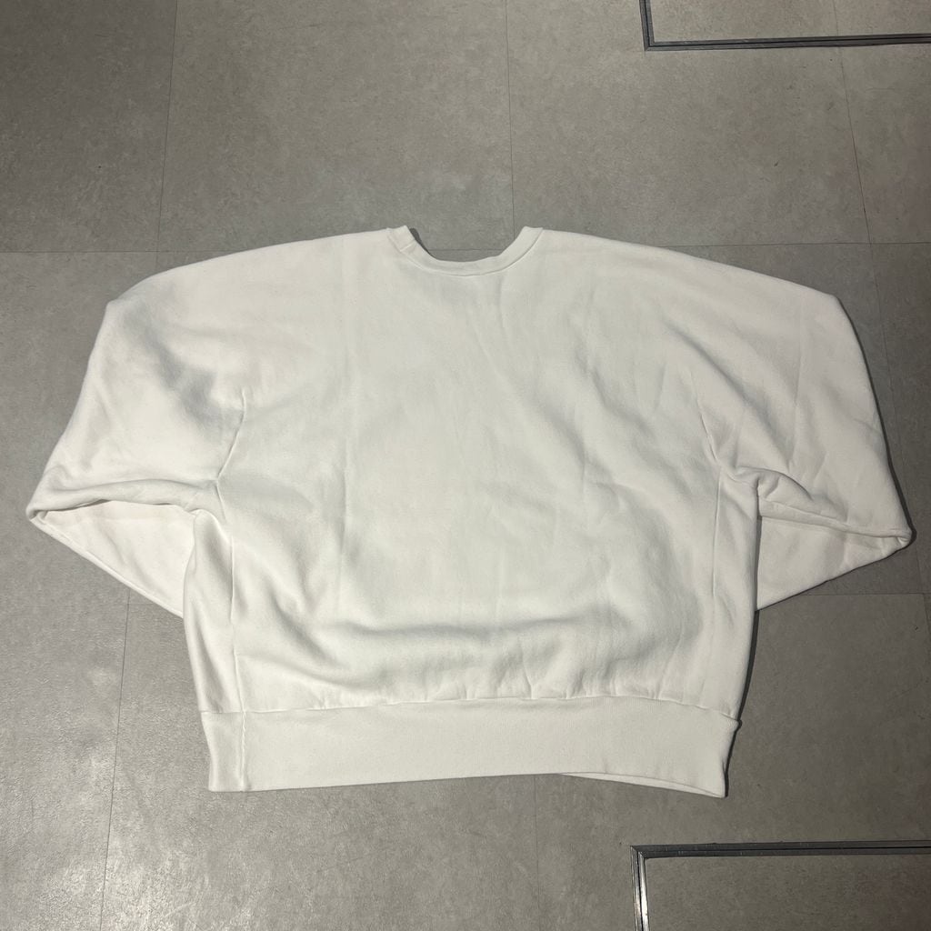 YEEZY イージー Jesus is King Sweatshirt スウェット トレーナー