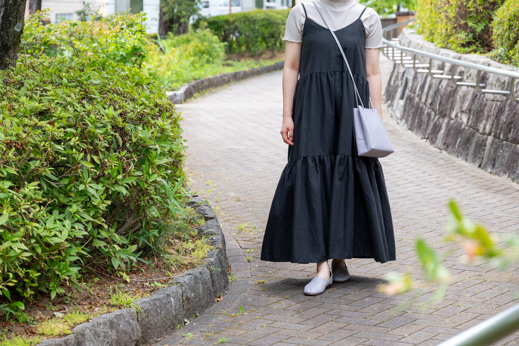 SHIKAKU Bag B-15｜Recipe | すろーかるMarket