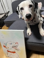 受注制作「僕がお兄ちゃんだね」れん