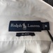 Ralph Lauren　ラルフローレン　ボタンダウンシャツ長袖　BLAKE　M 商品写真9