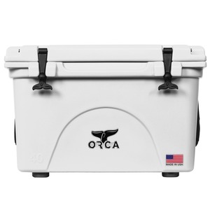 ORCA Coolers 40 Quart オルカ クーラー ボックス キャンプ用品 アウトドア キャンプ グッズ 保冷 クッキング ドリンク オルカクーラーズジャパン