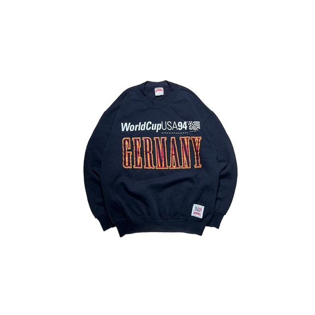 1994 USA World Cup Germany Crew neck sweat