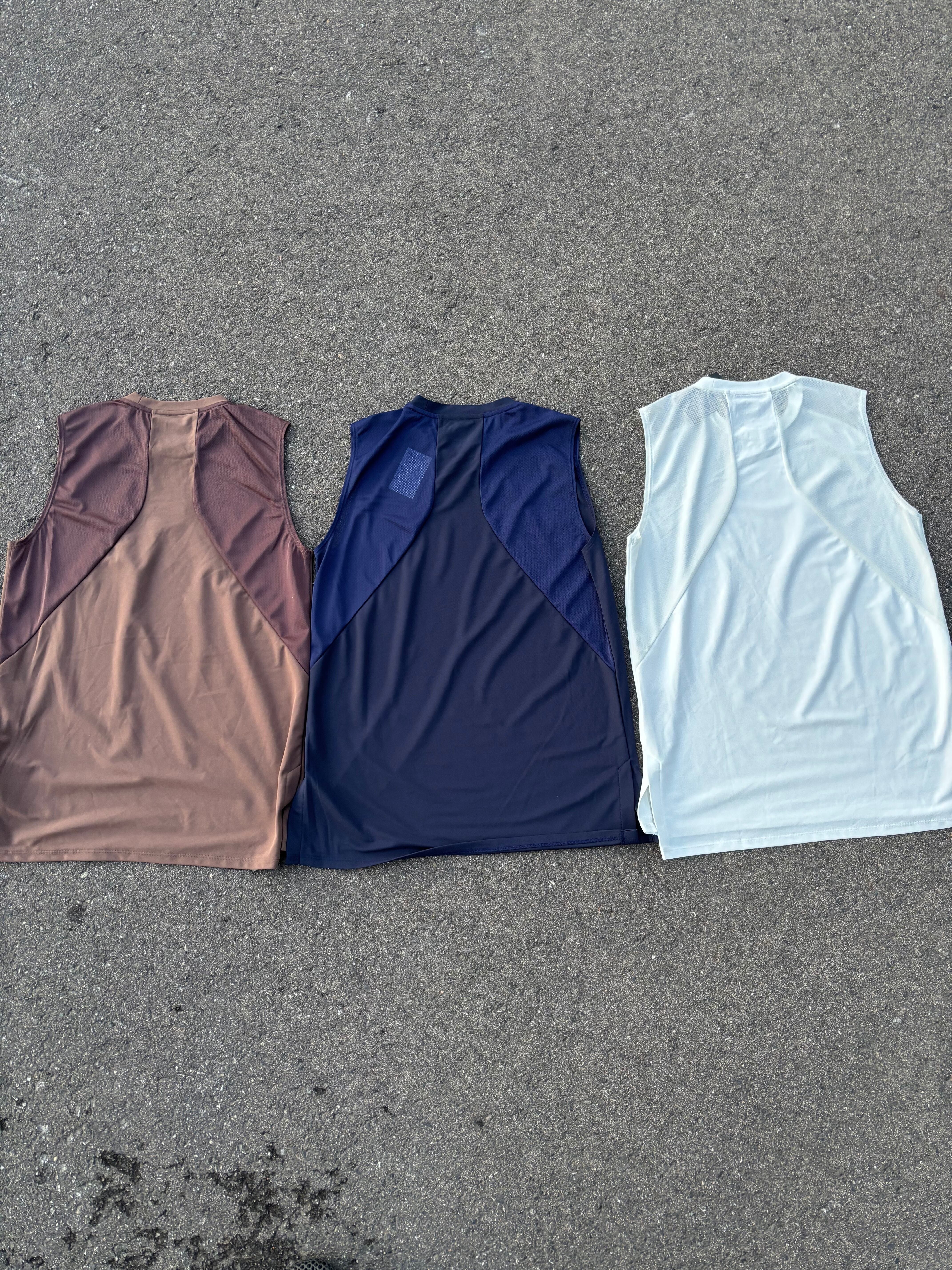 RYOGEN(リョウゲン) ONEDAY SLEEVELESS / RGT-17-3 | play field