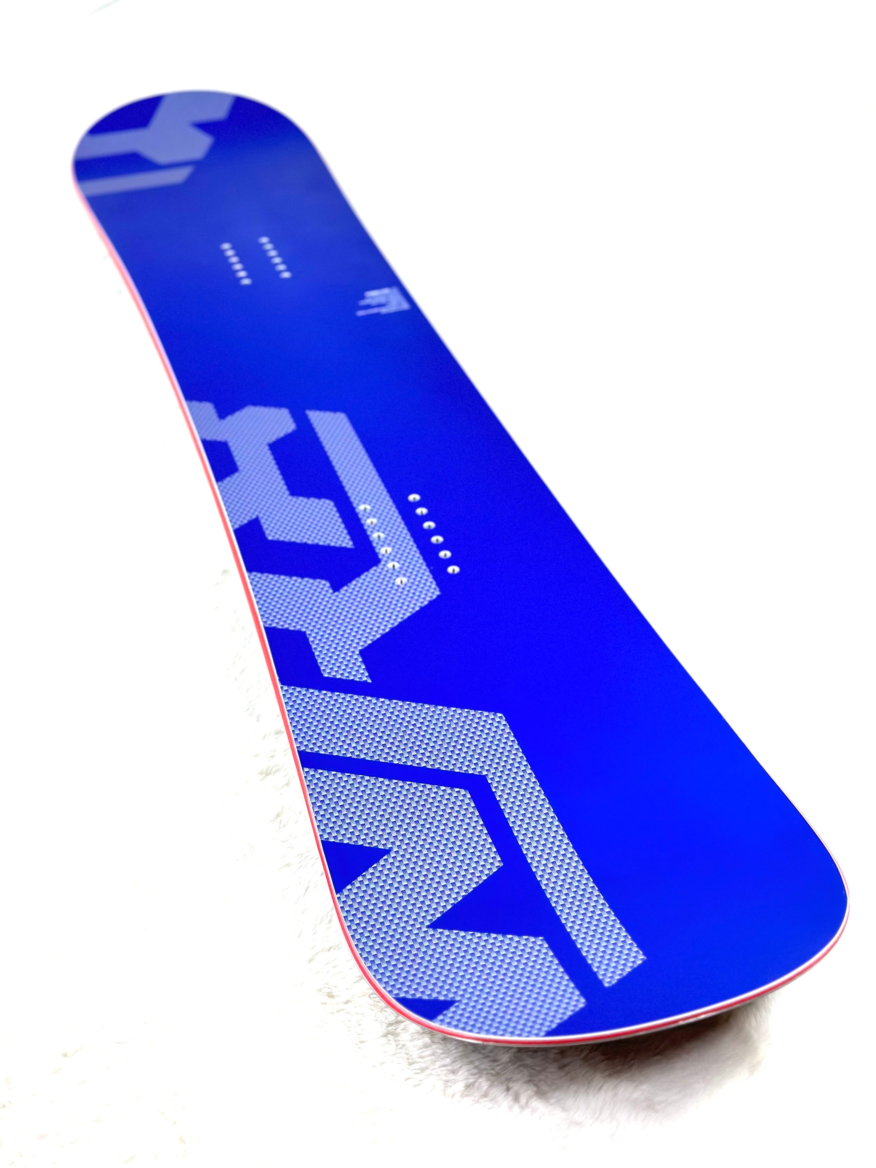 WRX Mk-S 152cm 2021-2022モデルスノーボード