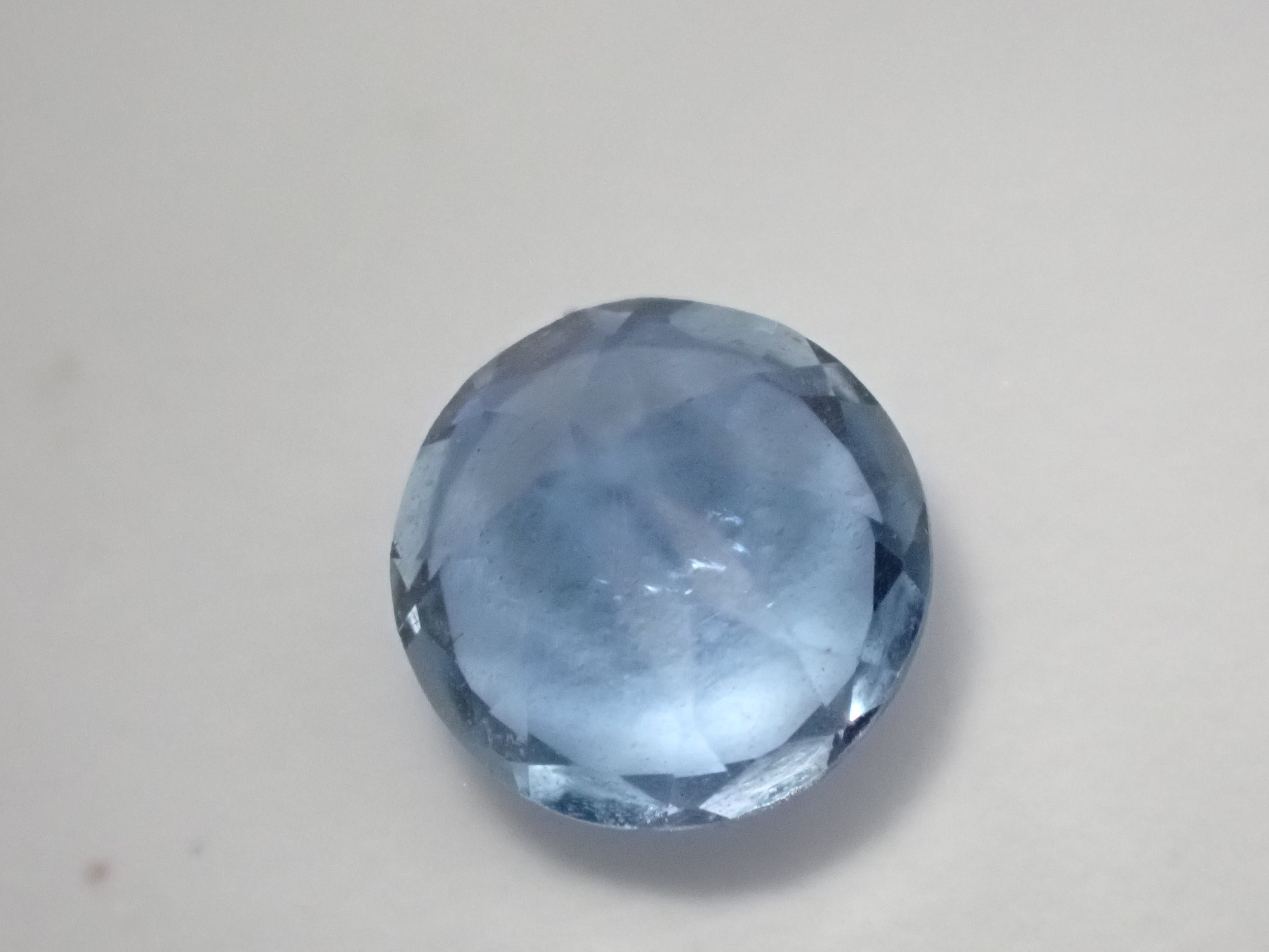 マダガスカル産】アクアマリン 宝石 ルース 天然石No408 | 石処たっちゃん