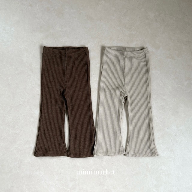 play leggings【mimimarket】※9月中旬〜下旬発送予定
