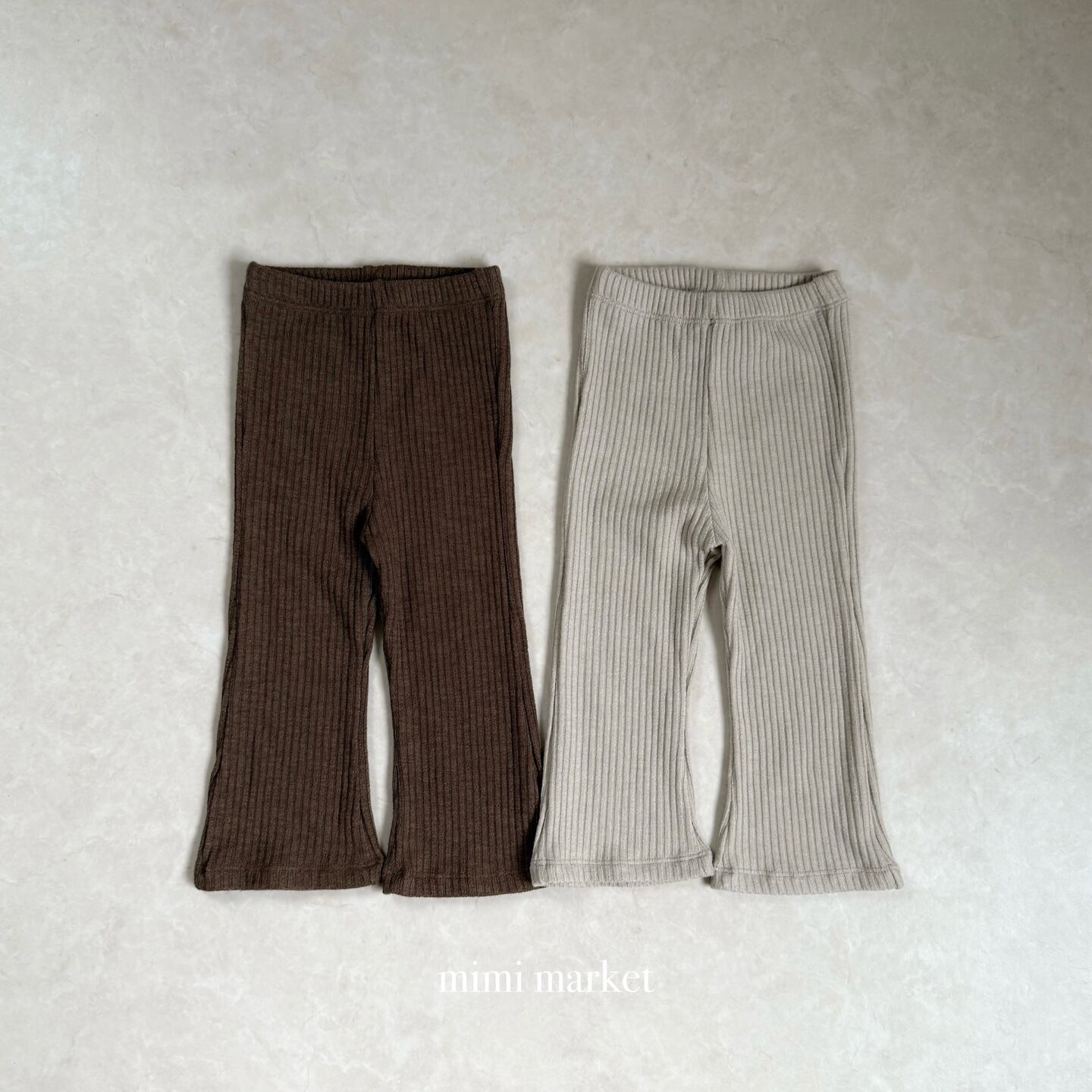 play leggings【mimimarket】※9月中旬〜下旬発送予定