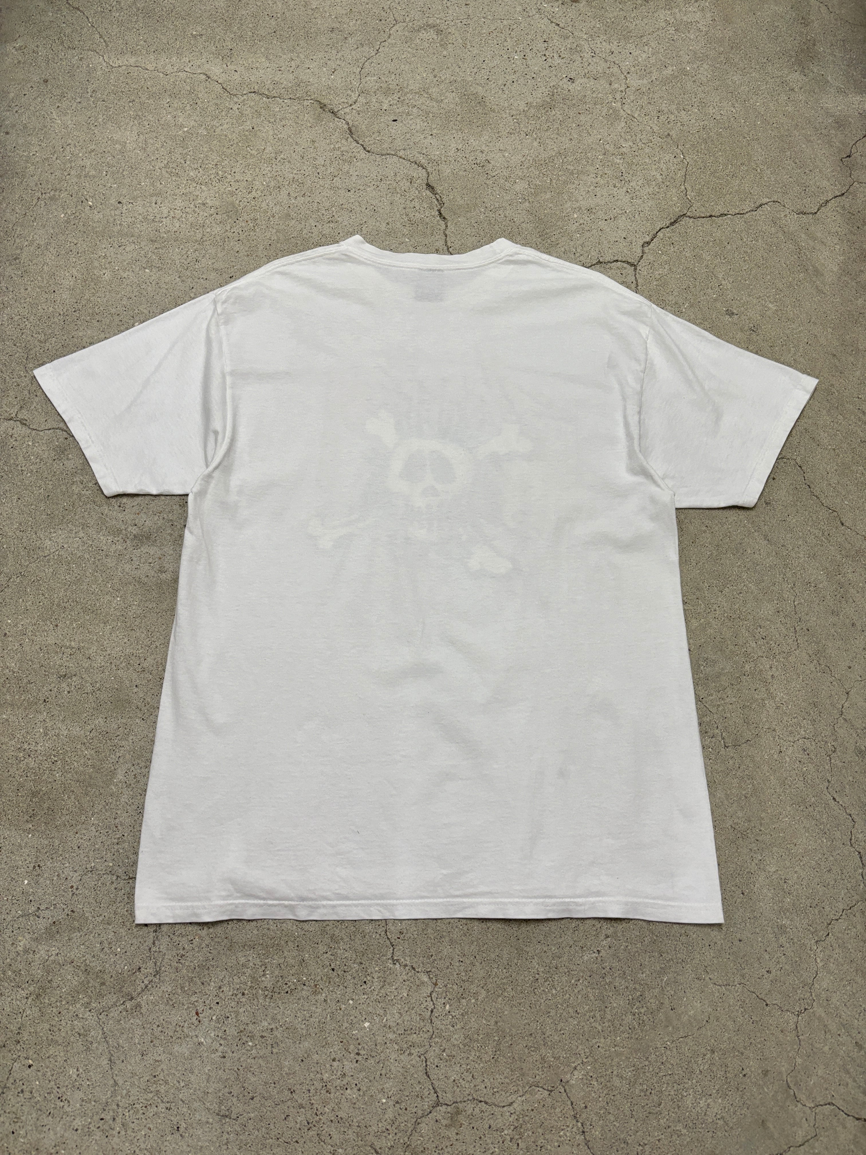 デッドストック】00s OLD STUSSY 8ボール グラフィック Tee(00 デッドストック】00s OLD STUSSY 8ボール グラフィック Tee(00