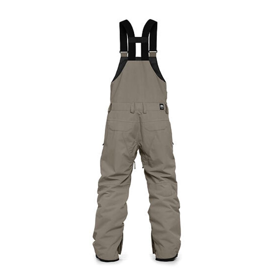 ★超美品★お洒落　ホースフェザーズ　MEDLER　ビブパンツ　スノーボード 265030002_3.jpg
